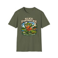 Slice Eponymous Rex T-Shirt Tees