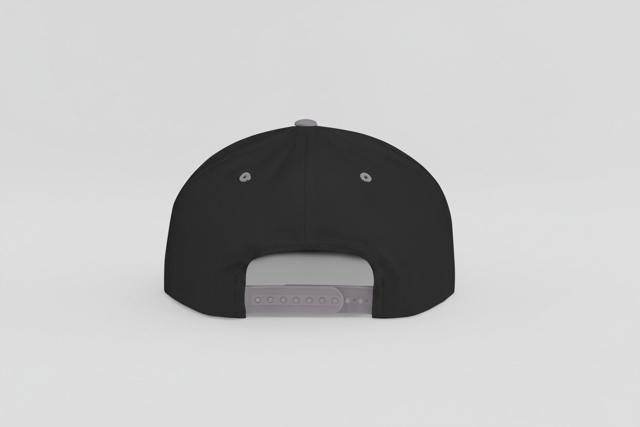 Trex Golf Club - Flat Bill Snapback