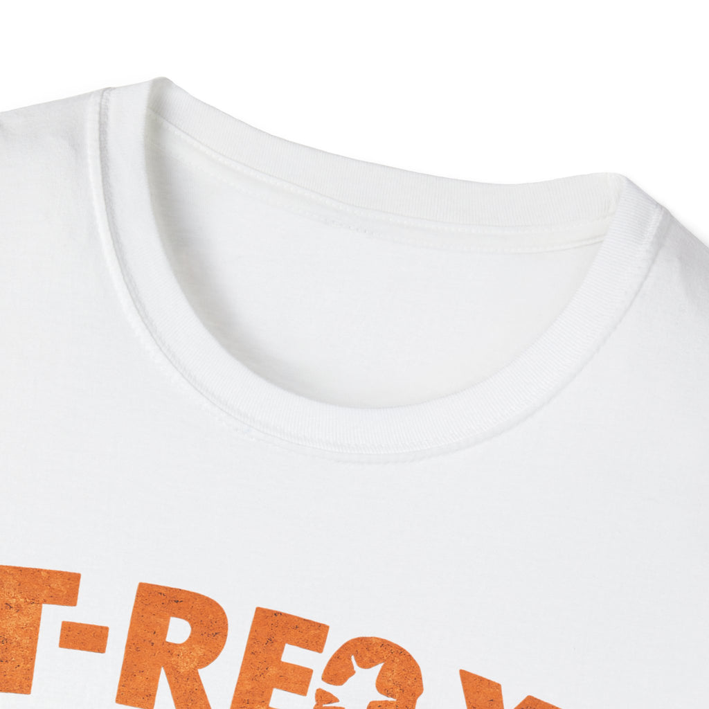 T-Rex Golf Club Vintage Golfing Tee's