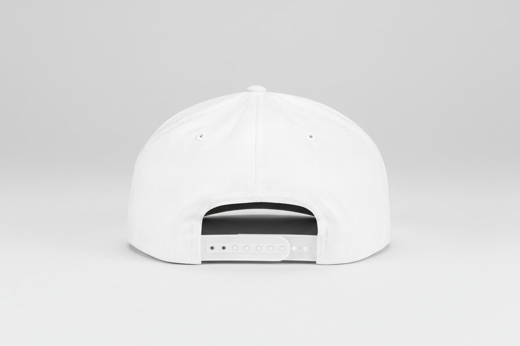 Trex Golf Club - Flat Bill Snapback