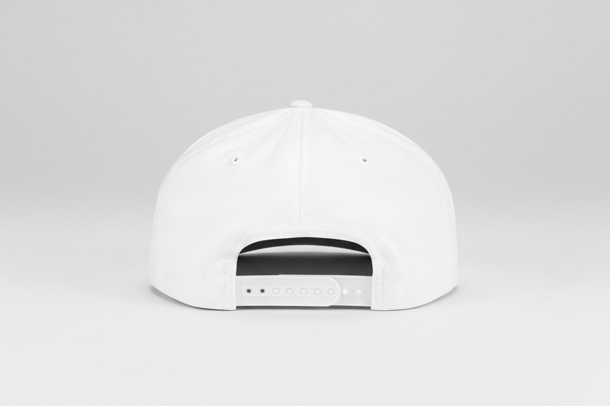 Trex Golf Club - Flat Bill Snapback
