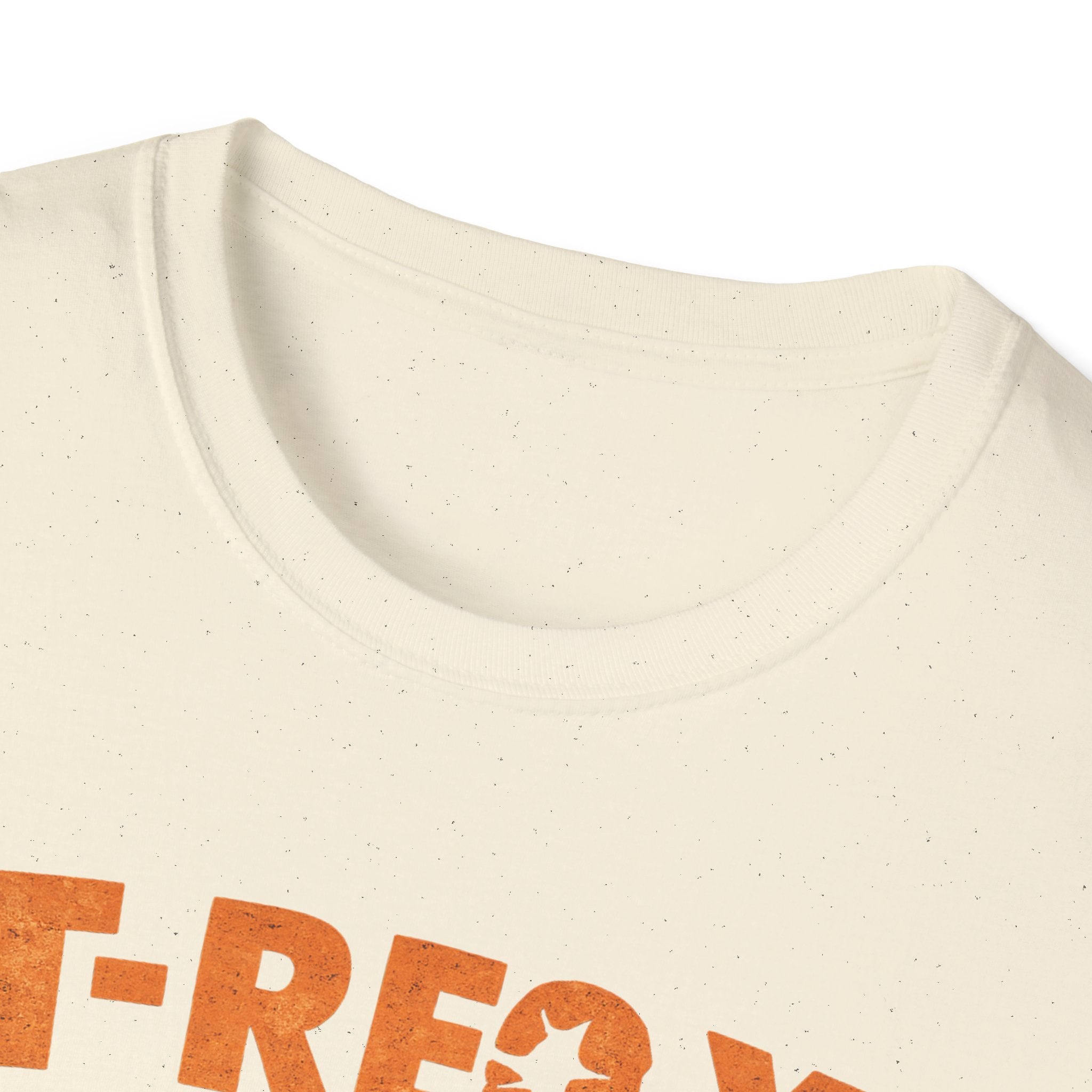 T-Rex Golf Club Vintage Golfing Tee's