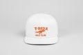 Trex Golf Club - Flat Bill Snapback